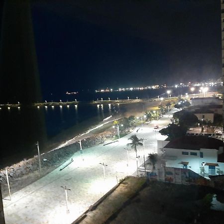 פורטאלזה Tabajara Flats Praia De Iracema מראה חיצוני תמונה