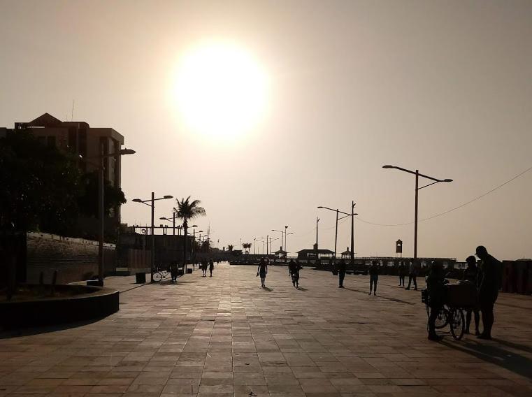 פורטאלזה Tabajara Flats Praia De Iracema מראה חיצוני תמונה