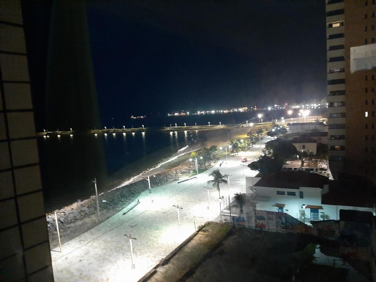 פורטאלזה Tabajara Flats Praia De Iracema מראה חיצוני תמונה