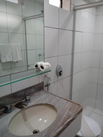 פורטאלזה Tabajara Flats Praia De Iracema מראה חיצוני תמונה