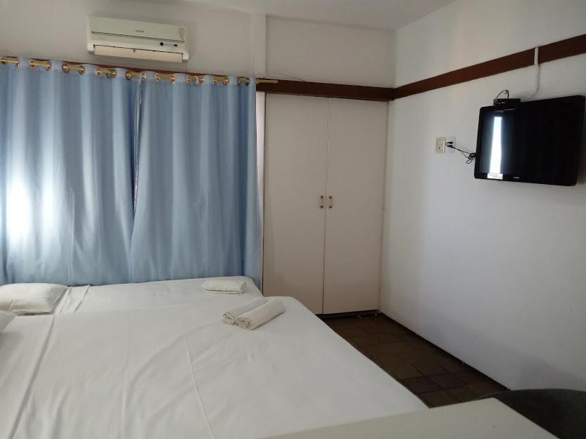 פורטאלזה Tabajara Flats Praia De Iracema מראה חיצוני תמונה