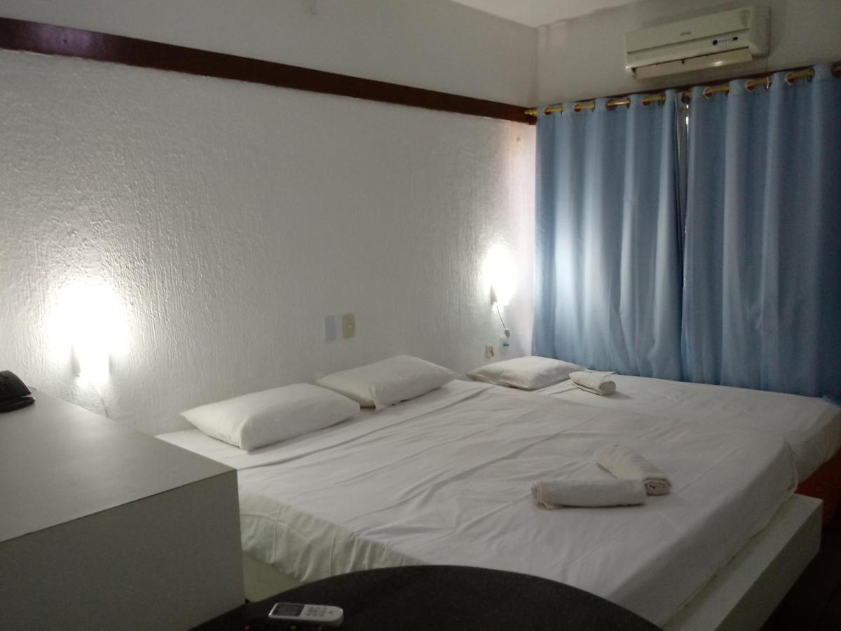 פורטאלזה Tabajara Flats Praia De Iracema מראה חיצוני תמונה