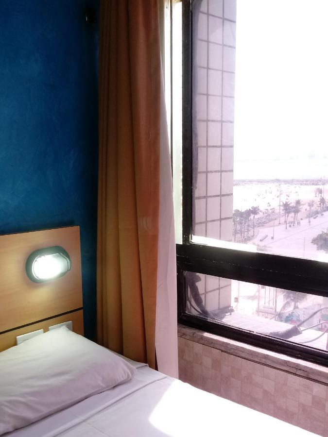 פורטאלזה Tabajara Flats Praia De Iracema מראה חיצוני תמונה