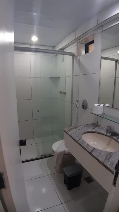 פורטאלזה Tabajara Flats Praia De Iracema מראה חיצוני תמונה