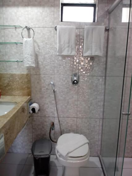 פורטאלזה Tabajara Flats Praia De Iracema מראה חיצוני תמונה