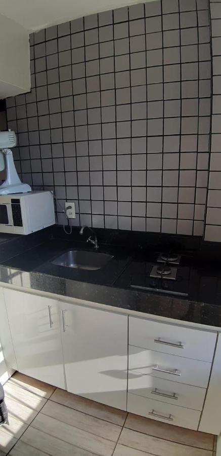פורטאלזה Tabajara Flats Praia De Iracema מראה חיצוני תמונה