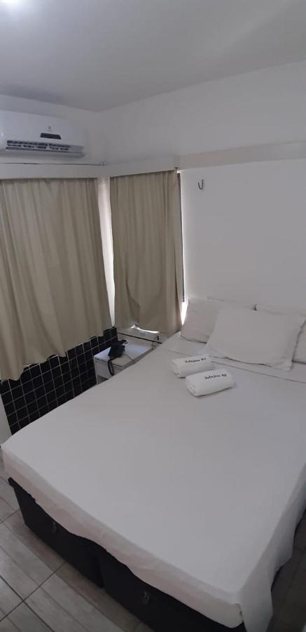 פורטאלזה Tabajara Flats Praia De Iracema מראה חיצוני תמונה